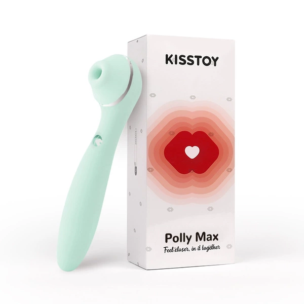 Polly max-AI green