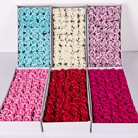 鲜花花艺制品;节庆用品;蜡烛