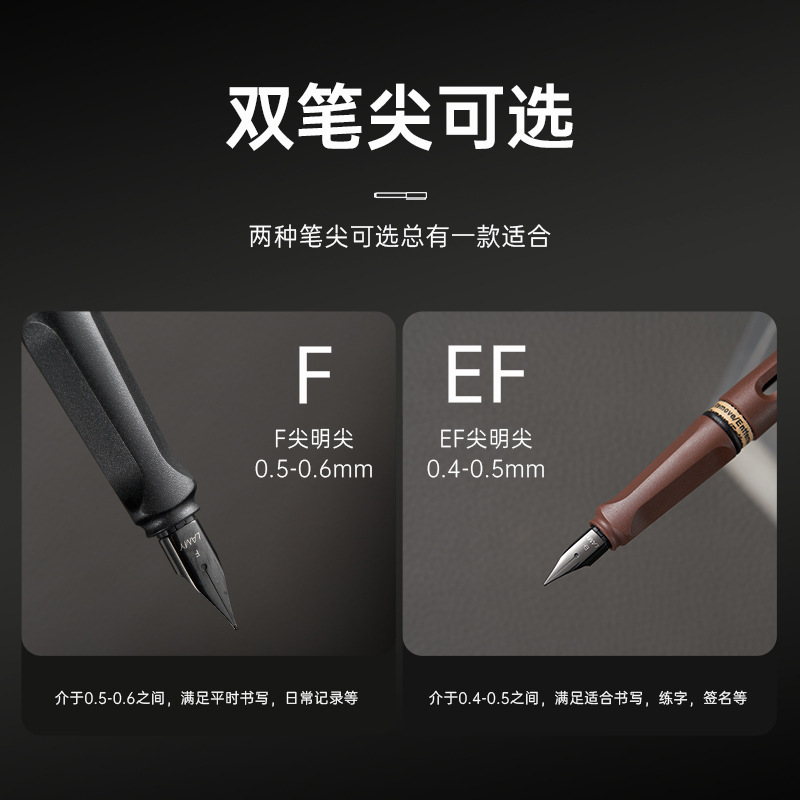 LAMY ハンターズインク ギフトボックスセット 会社高級ギフト 共同購入賞 レタリングロゴ|undefined