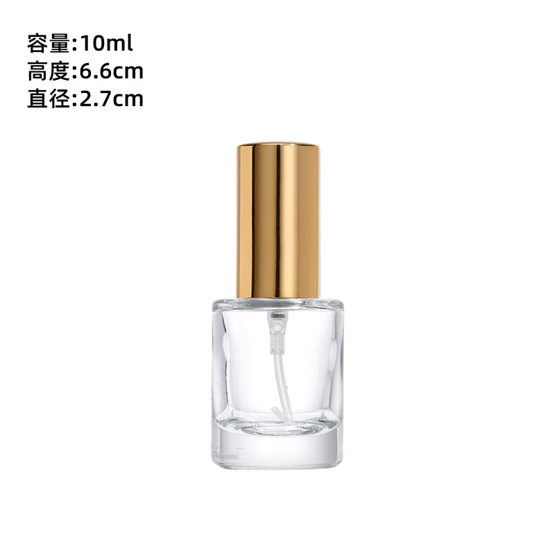 10ml estilo 1; -; vidrio
