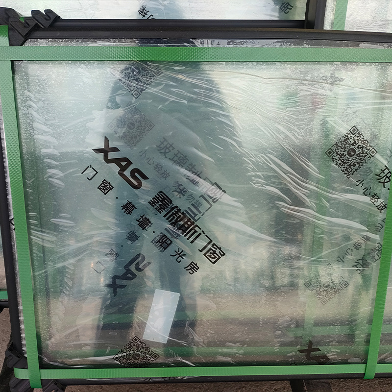 玻璃保护膜生产厂家铝合金门窗贴膜透明自粘膜批发防护高透
