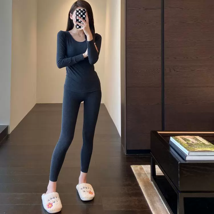 Осень и зима теплая артефакт