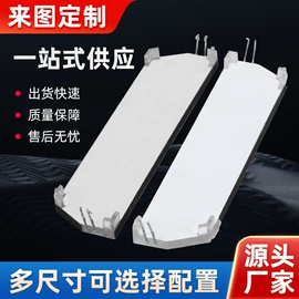 LCD显示屏;LED导光板;LED背光源