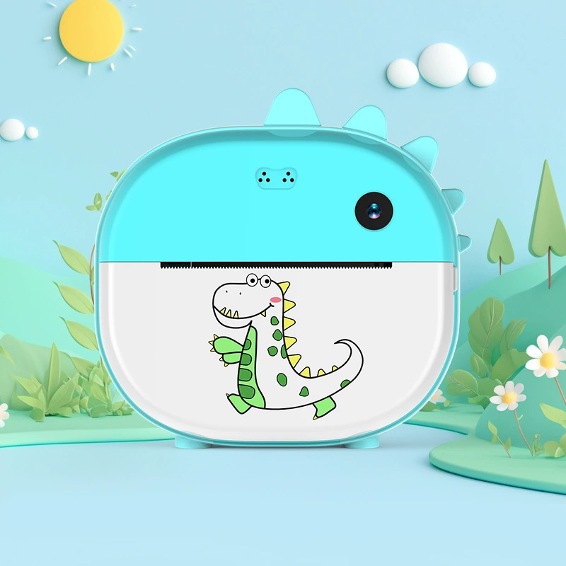 Polaroid, camera for boys and girls, Birthday gift
