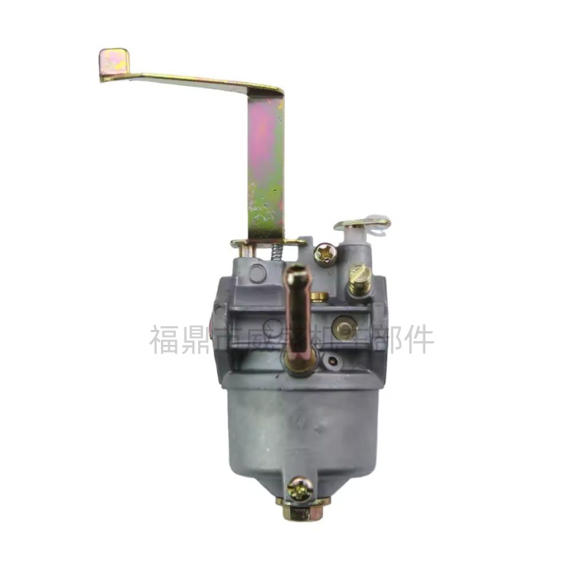Suitable for Et650 Et950 Ez-Et950-Ca In1000I Garden Lawn Mower Carburetor 2-Stroke