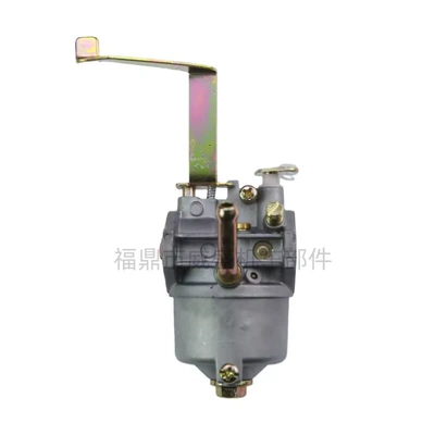 Garden Lawn Mower – Carburetor