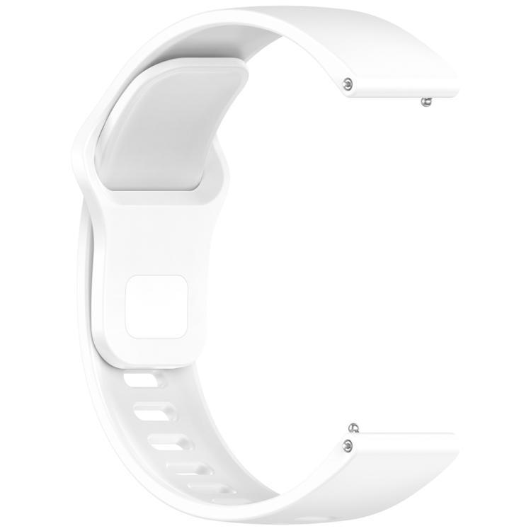 xDfind correa de silicona de retroceso sólido para Redmi Watch 5 Active / Watch 5 Lite