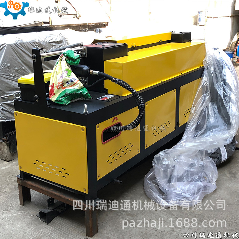 Һѹ�ֽ��ֱ�жϻ�GT4-14 ȫ�Զ�����Һѹ�ֽ��ֱ�� Уֱ�ֽ��