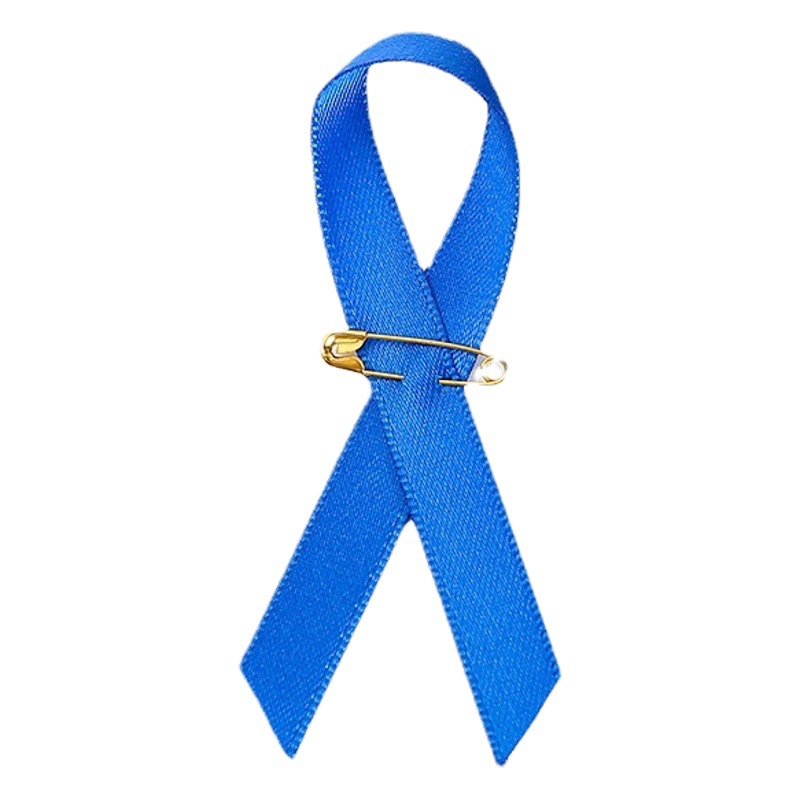 Logotipo DE LA CRUZ actividad de bienestar público insignia cinta de video hecha a mano logotipo de la empresa actividad de salud Tipo de PIN de bricolaje