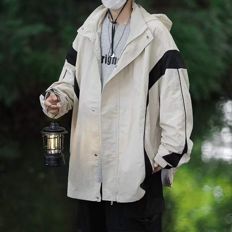 2024 autumn and winter new assault clothing north face three-in-one lovers hiking suit jacket women's outdoor waterproof coat men