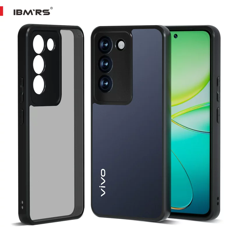Vivo, совместимый защитный чехол с камуфляжным дизайном