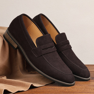 2561 Loafers Ӣ������Ь�г������e��Ь����һ�_�ſ羳��a ���l
