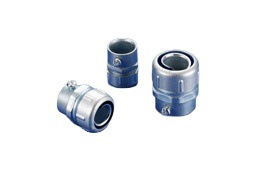 RBG-16台湾凯士士kss-金属软管固定头 5个/包