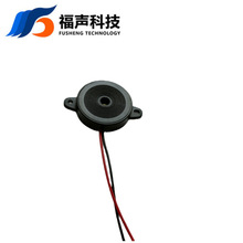 ��Դѹ�������2455 �ߴ�24*5.5mm ���� Ƶ��4KHZ �߳�80mm ����