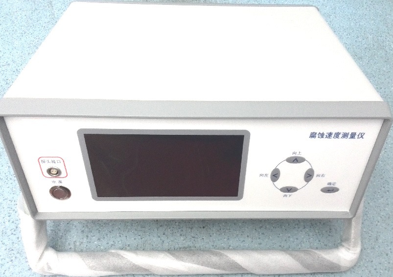 腐蚀速度测量仪  管道金属腐蚀检测仪  配件