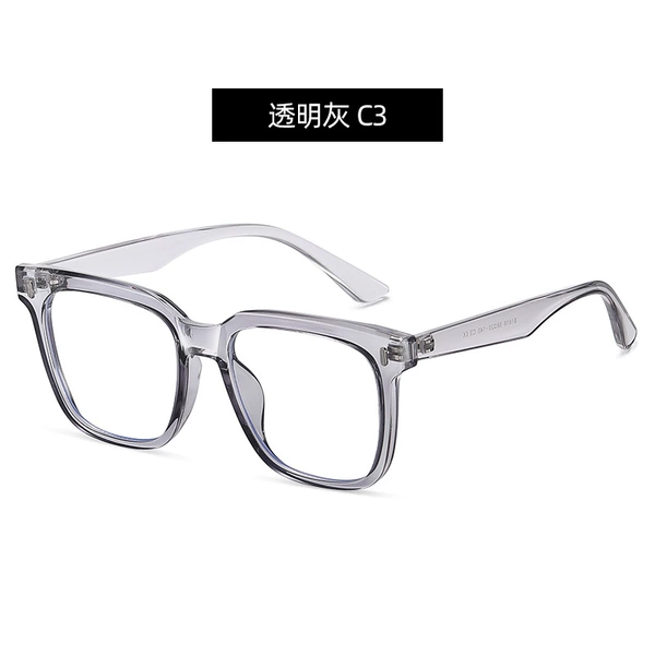 3. Transparent gray C3