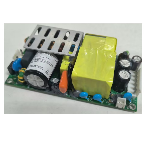 225W定*制电源GPAD201N24-2A输入: 85～264VAC输出电压24V
