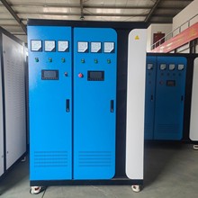 ���W������ů��ˮ�����偠tDGL-350kw�p�ع�ů3500ƽ���ˮ12��