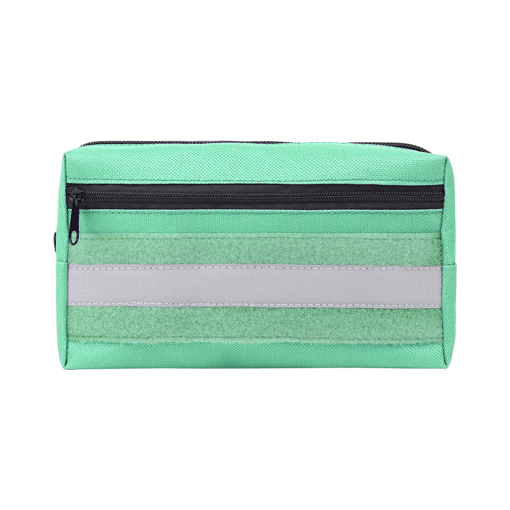 Verde esmeralda