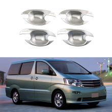 ������03-07������Ͽ����ALPHARD10ϵ������������װ����Ʒ
