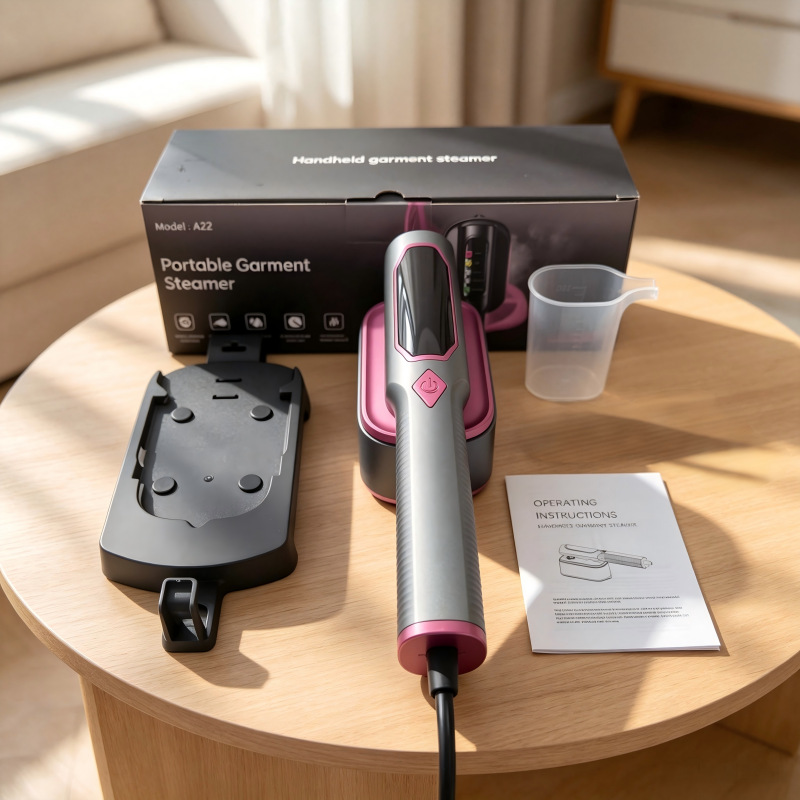 Cross-border new handheld garment ironing machine household portable…
