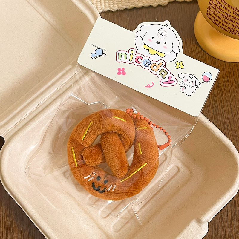 ちょっとした景品、イベントでの宣伝、かわいいぬいぐるみ、ペンダント、飾り、人形、バックパック飾り、キーホルダー、アクセサリー|undefined