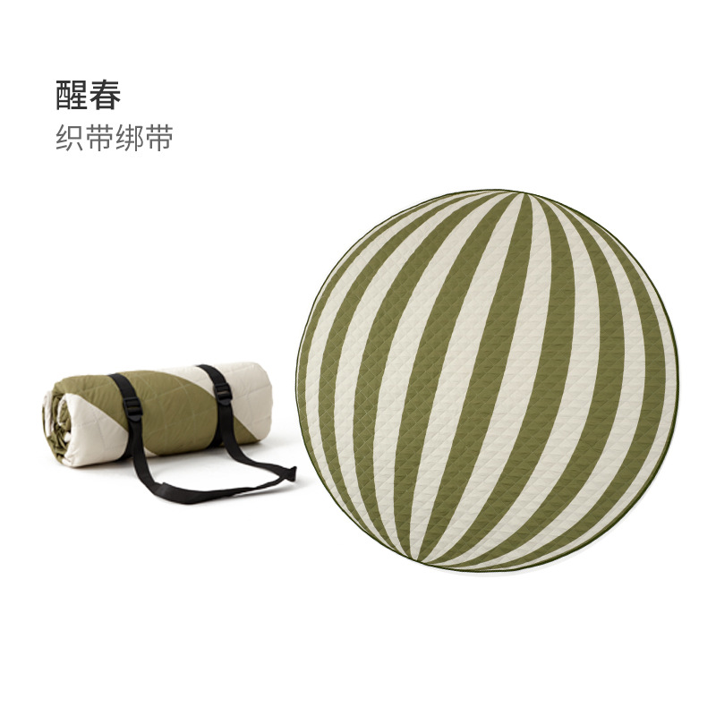 Xingchun-직경 200cm (초음파 웨빙 스트랩)