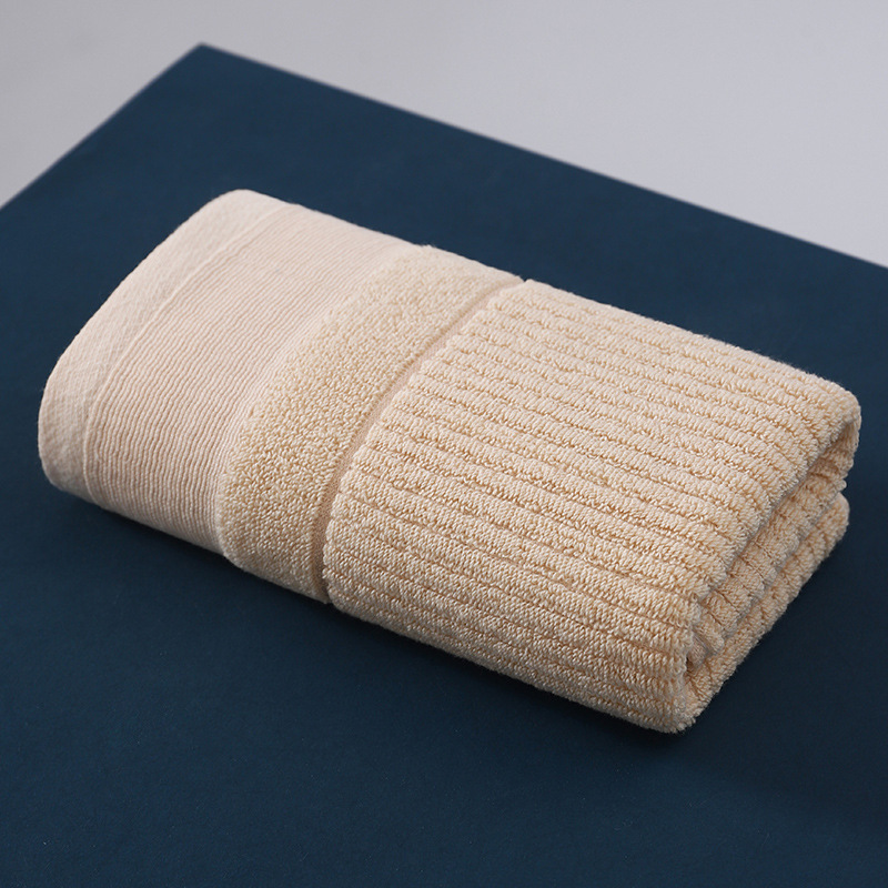 Toalla facial, 100% algodón, Clase A, absorbente, sin pelusas, envasada individualmente, toalla antibacteriana 7A, toalla de recuerdo de boda