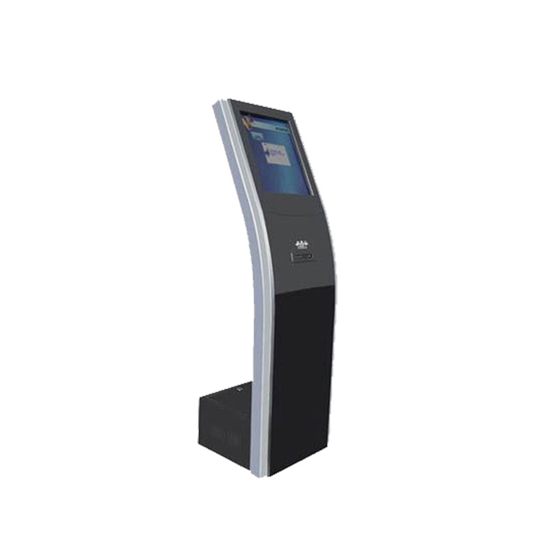 营业厅银行自助服务终端机取号叫号机窗口屏评价器智能无线排队机