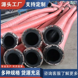 管道及配件;编织胶管;夹布胶管