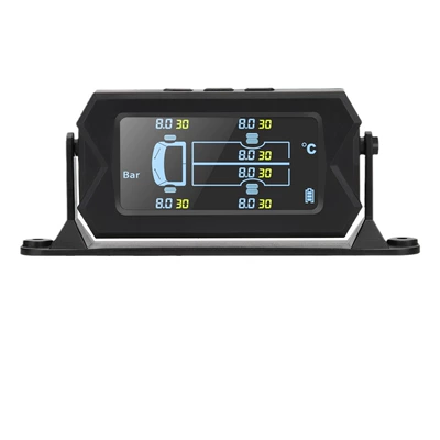Tire pressure monitoring system, 2-14 Tire Pressure Monitoring System