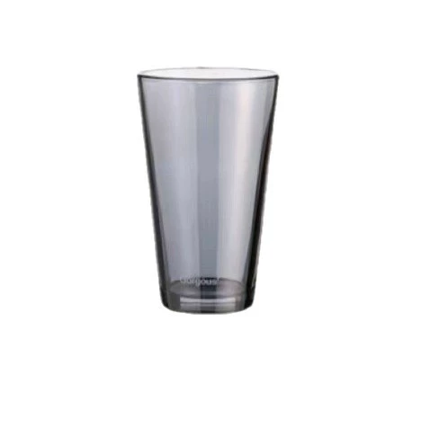 Creative high quality universal glass with glass