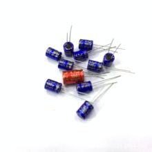 100V4.7UF 8*12MM  ƷBPoO lßoO늽 KR.PIN