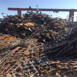 Beijing Industrial Scrap Metal Recycling and Purification Workshop Demolition Shenghua Xinhe Guarantees Quick Door-To-Door Service