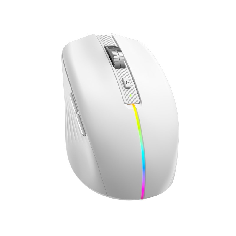 Pintura creativa AI transfronteriza 224 idiomas traducción transfronteriza AI Bluetooth voz inteligente inalámbrica mouse texto