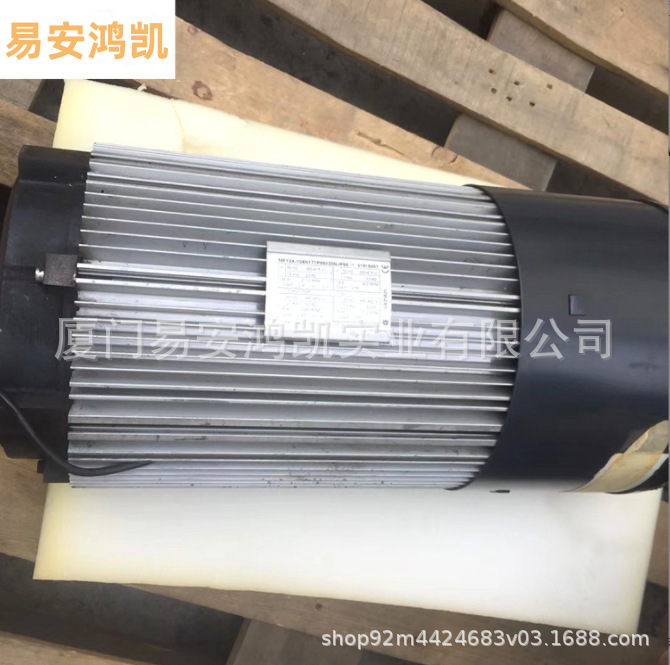 MF06LA200-132F85001E-IP55科尼 6048.053 920890.0012 雨刮电机