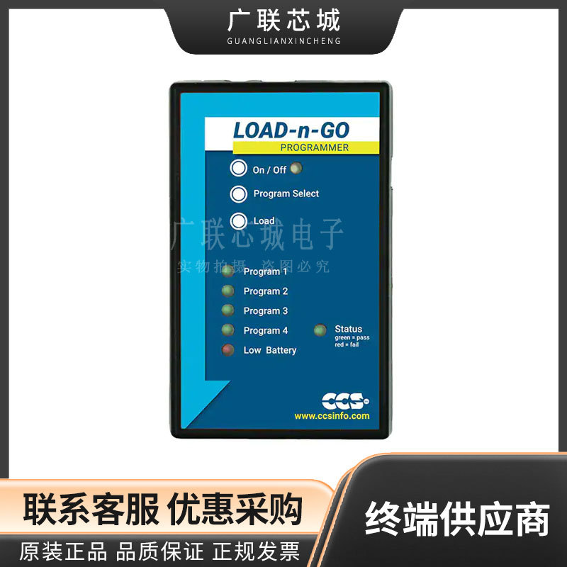 53503-814 编程器在线DEBUGGER/PROGRAMMER LOAD/GO 全新原装