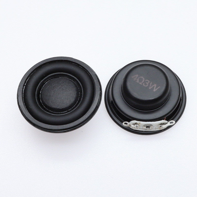現物33mmマルチメディア内磁気小ラッパ4欧3Wゴム辺ミニスマートbluetooth小スピーカースピーカー|undefined