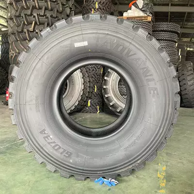 Forward 395/85R 20 Off-road şinlər