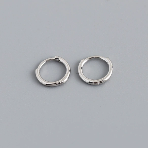 Platinum, 8mm