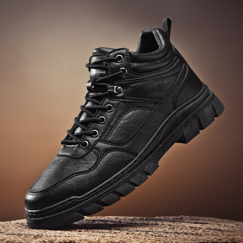 Martin boots image 2