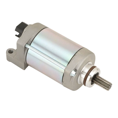9T Starter Motor, Starter and accessories
