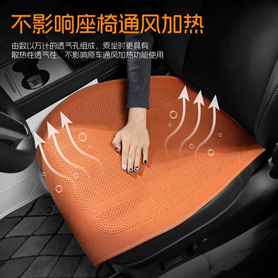Cushion, Universal for All Seasons, Seat cushion, seat cover