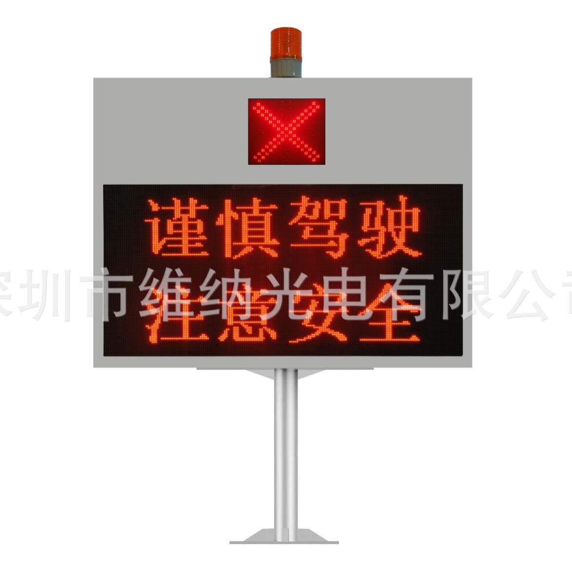 �����ˮ����ɱ���Ϣ��־F��LED��ͨ��ʾ��������ʾ���鱨��