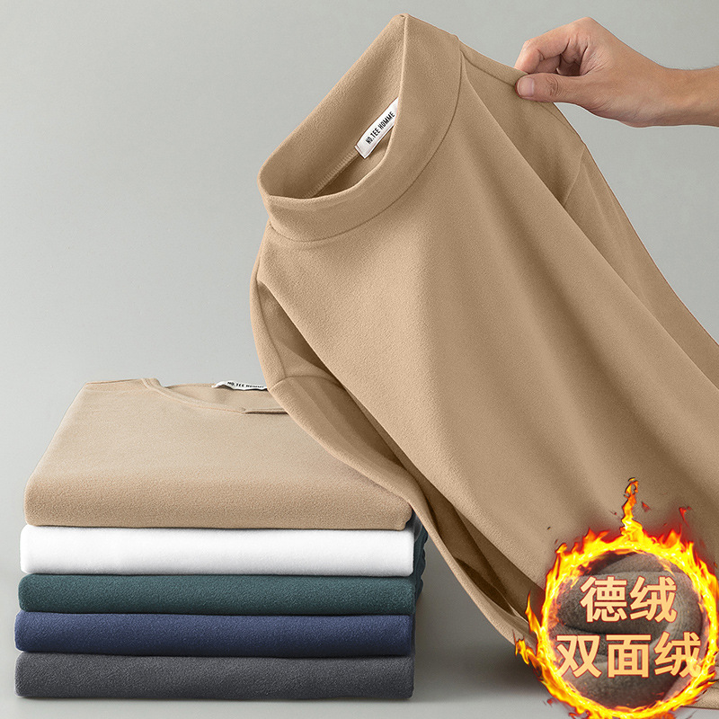 카키색