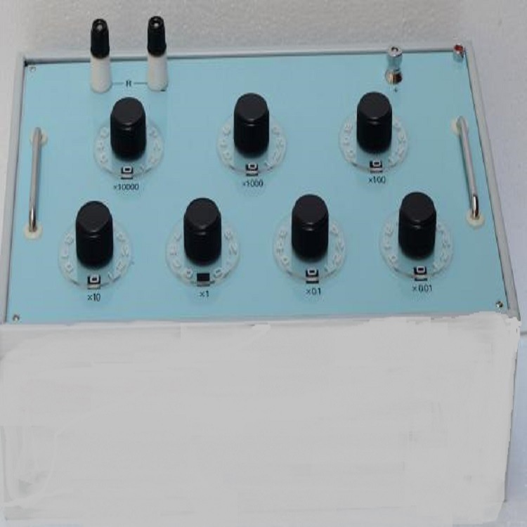 直流多值电阻器  型号:MM13-ZX09库号：M337800