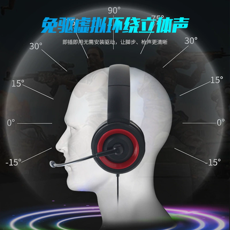 Ноутбук, игровые объемные наушники, для импорта