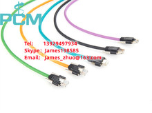 GigE vison RJ45�DRJ45������ҕ����|�����i�������춹��I���C
