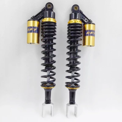 RFY440MM-30 parts modified damping system