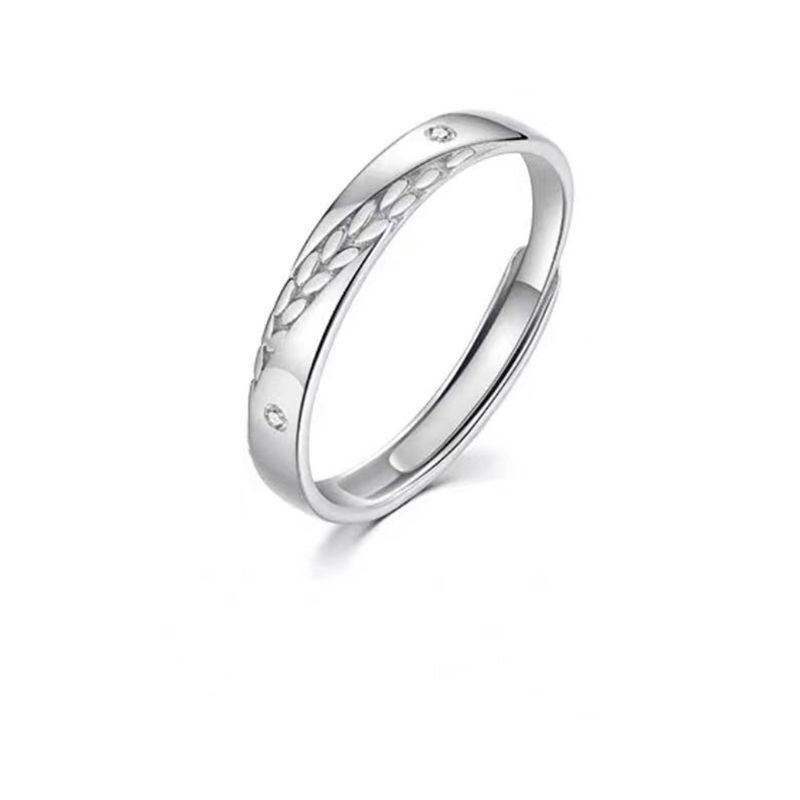 J115 Men's Rings